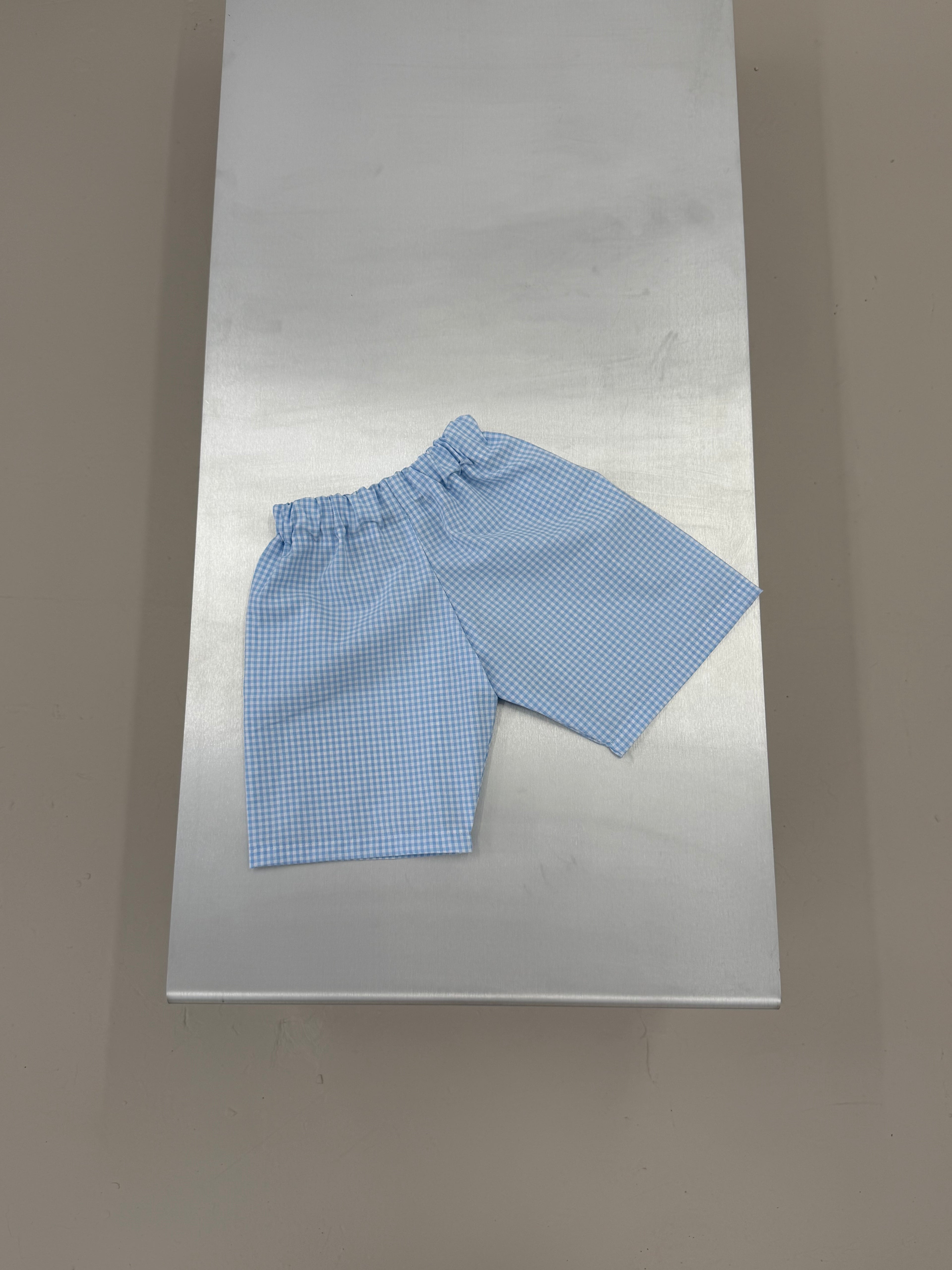 Shorts str. 2 år