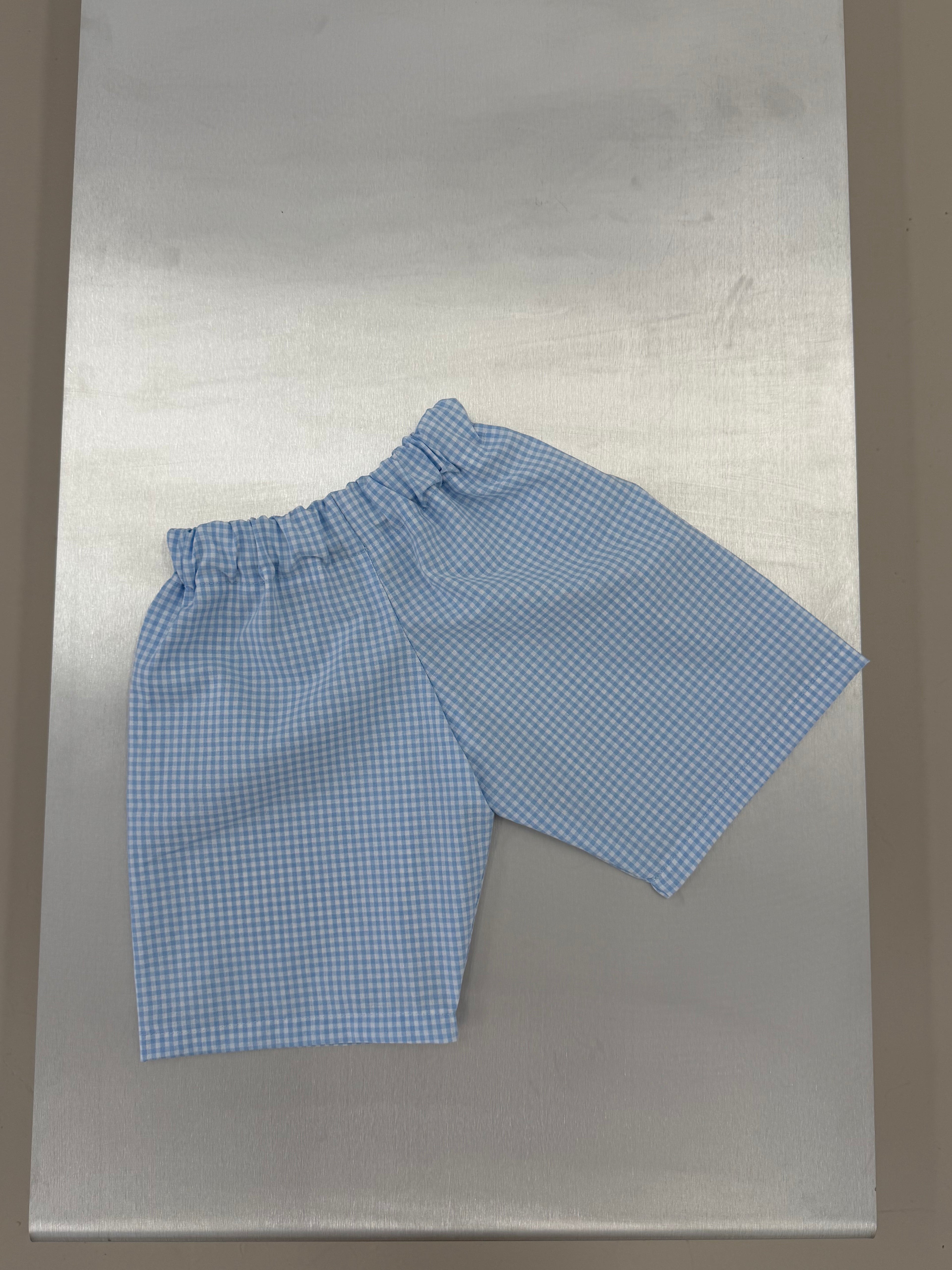 Shorts str. 2 år