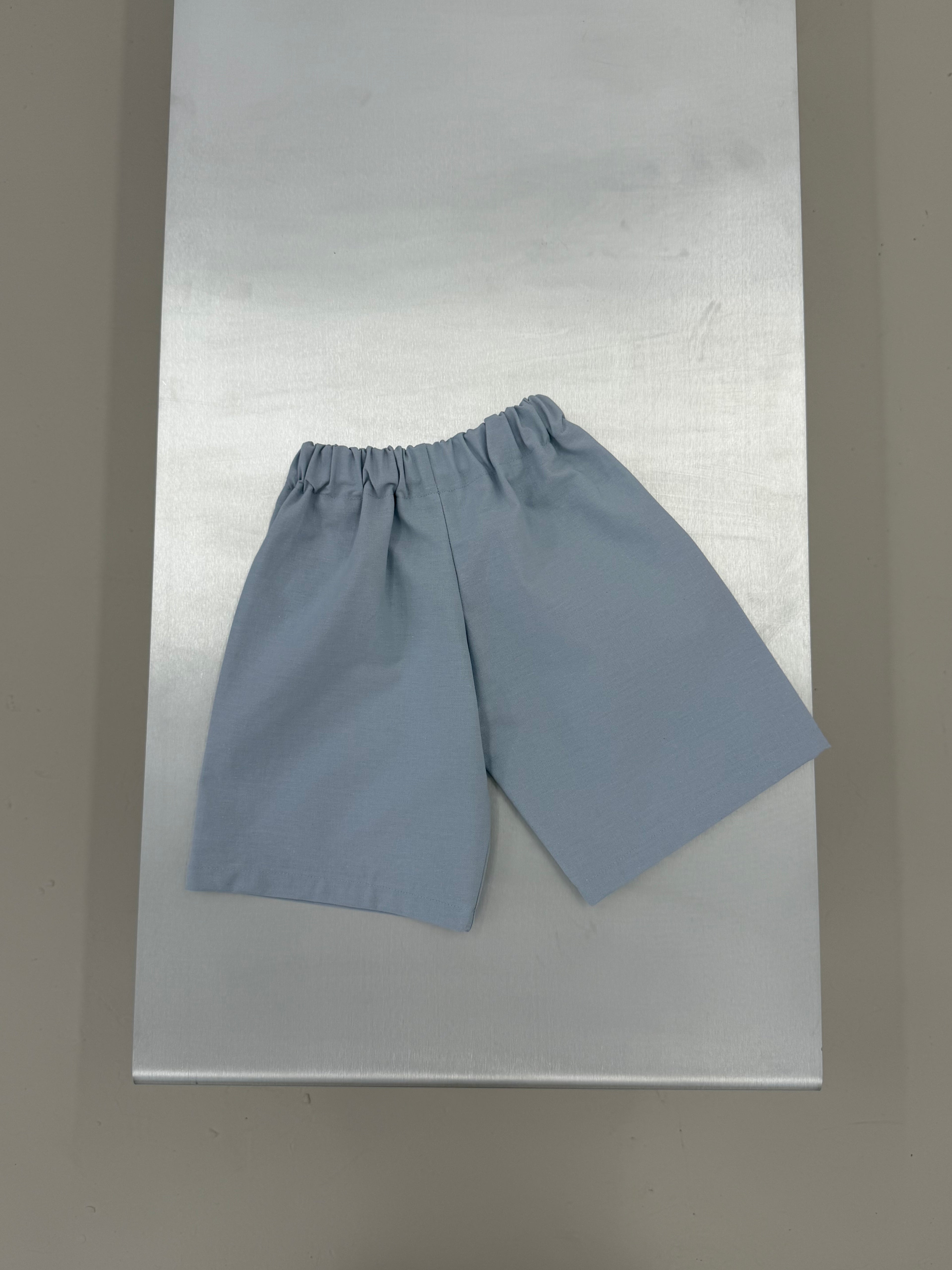 Shorts, str. 1 år